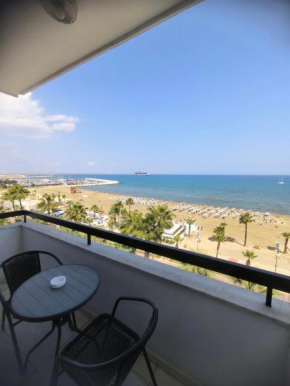 Sunorama Beach Garden - Seaview